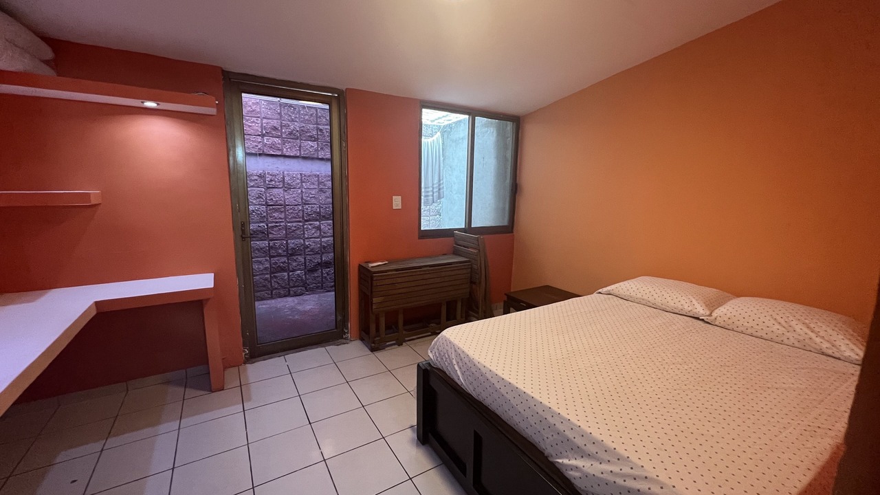 Photo of Bedroom in Mazatlan