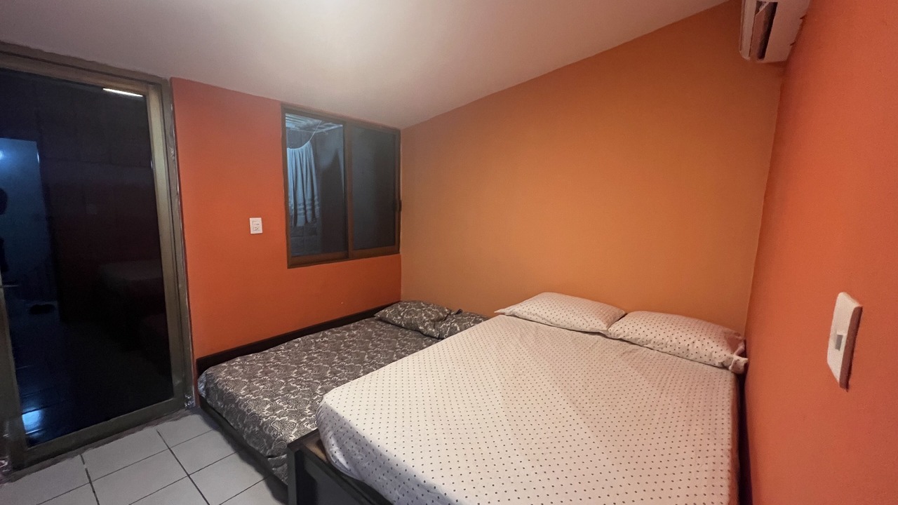 Photo of Bedroom in Mazatlan