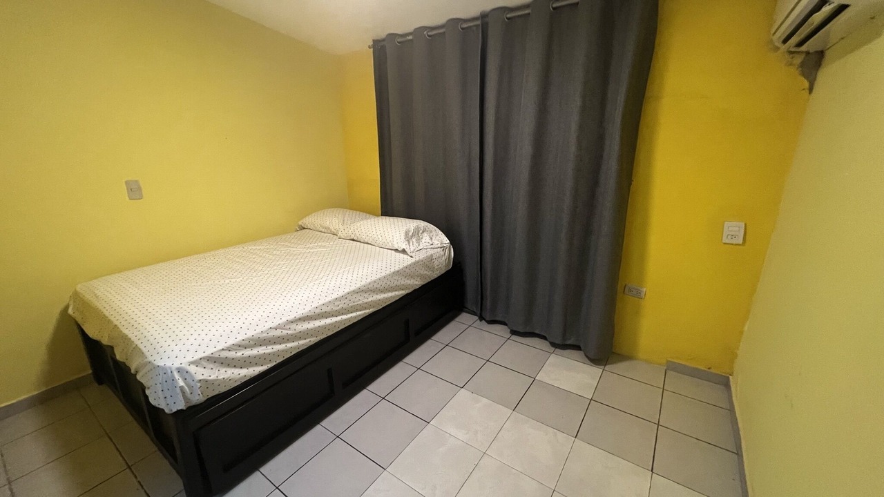 Photo of Bedroom in Mazatlan