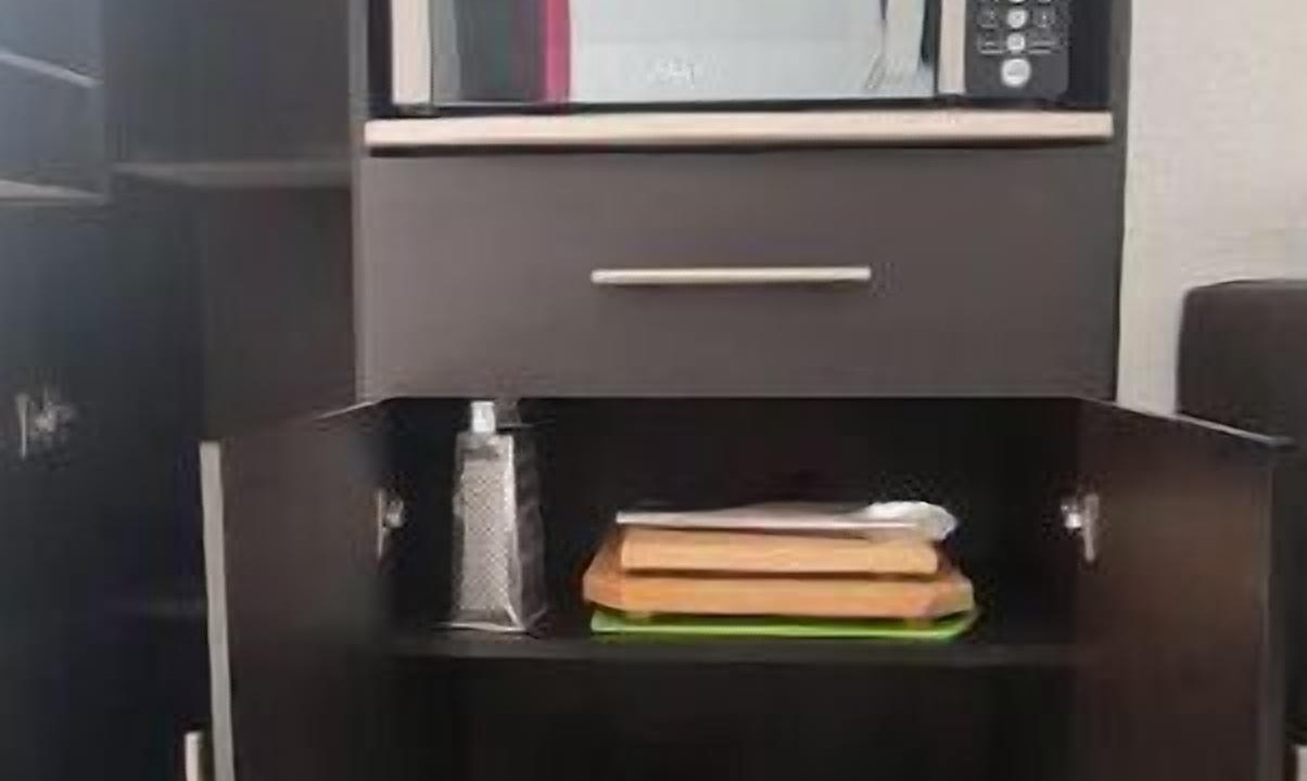 Photo of Kitchen in Ferrocarrilera