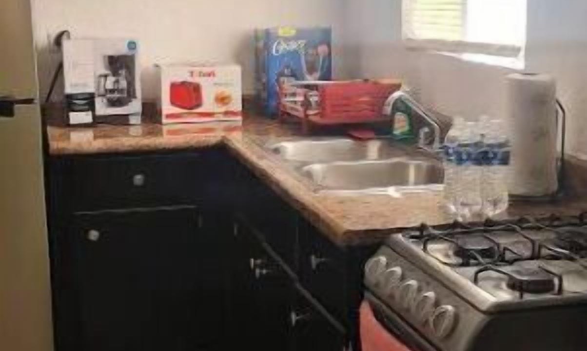 Photo of Kitchen in Ferrocarrilera