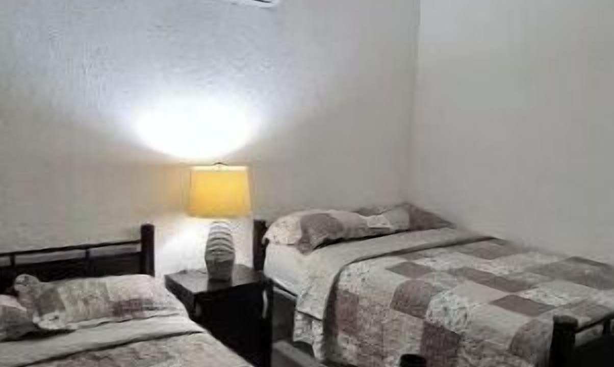 Photo of Bedroom in Ferrocarrilera