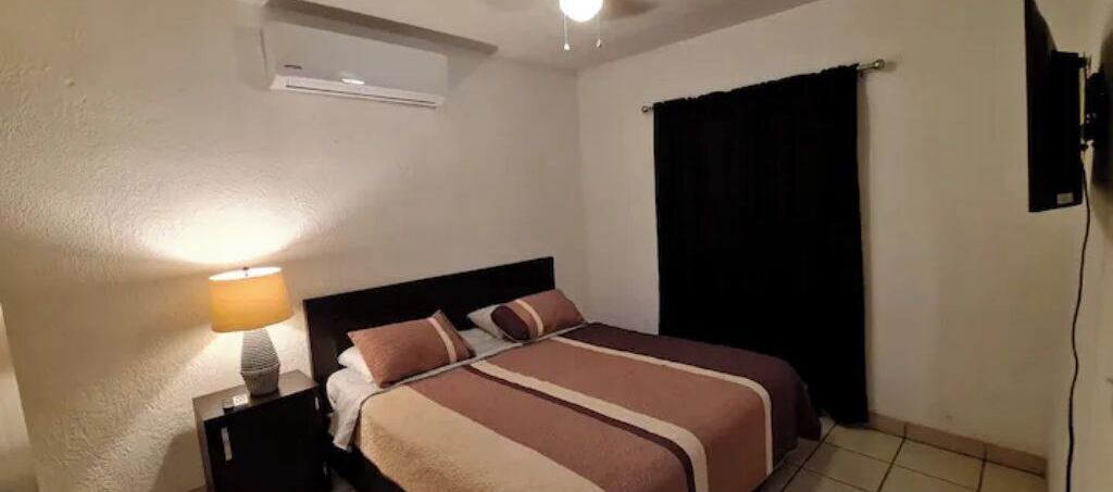 Photo of Bedroom in Ferrocarrilera