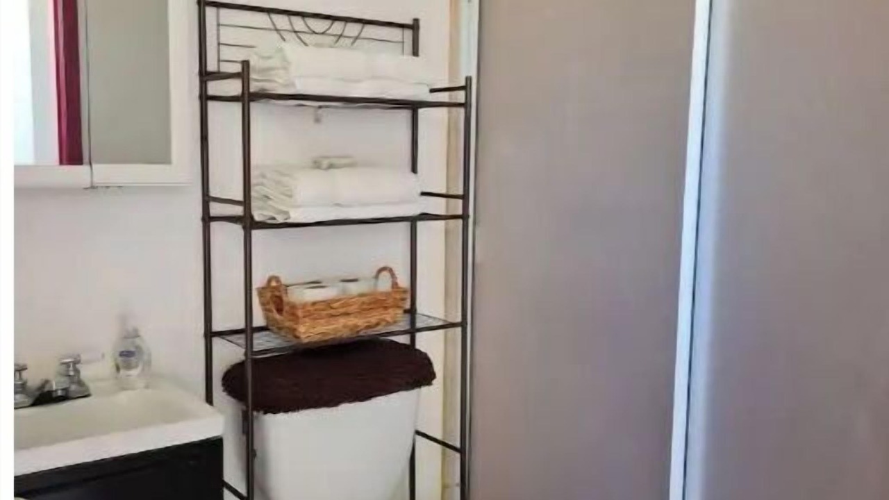 Photo of Bathroom in Ferrocarrilera