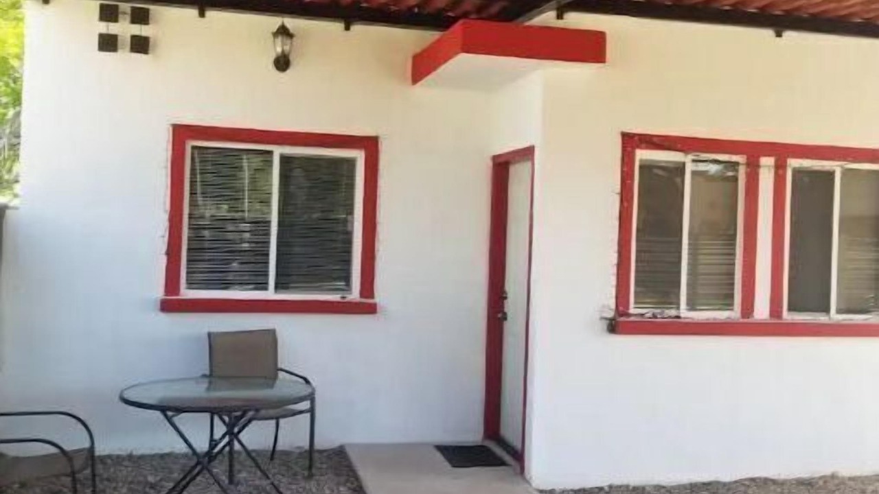 Photo of Patio Balcony in Ferrocarrilera