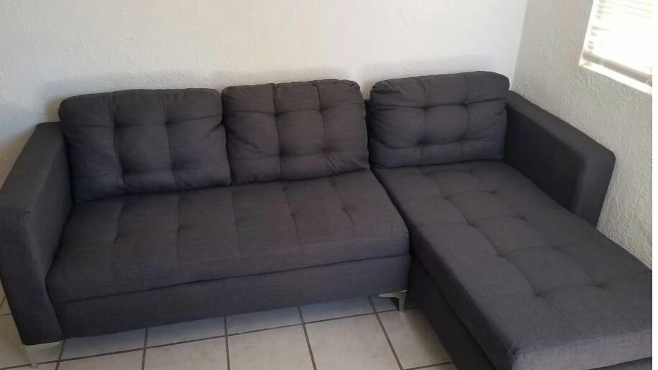Photo of Livingroom in Ferrocarrilera