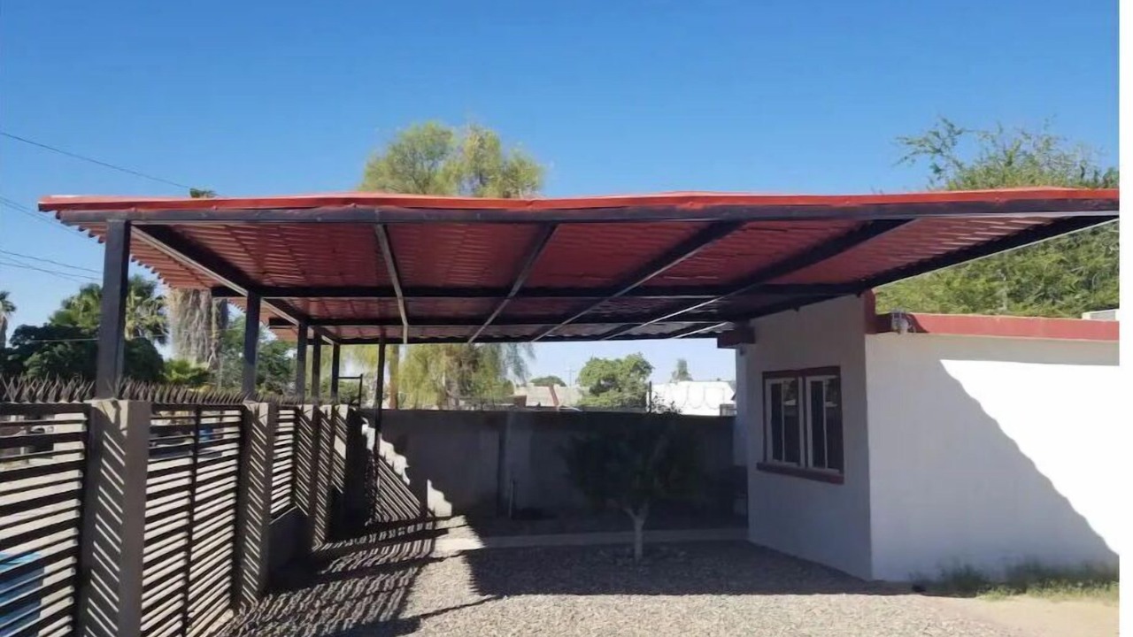 Photo of Outdoor in Ferrocarrilera