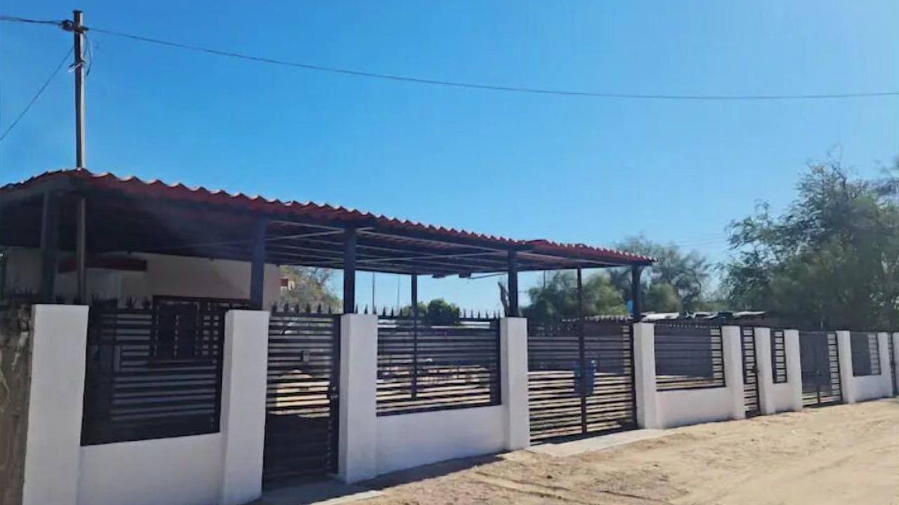 Photo of Outdoor in Ferrocarrilera