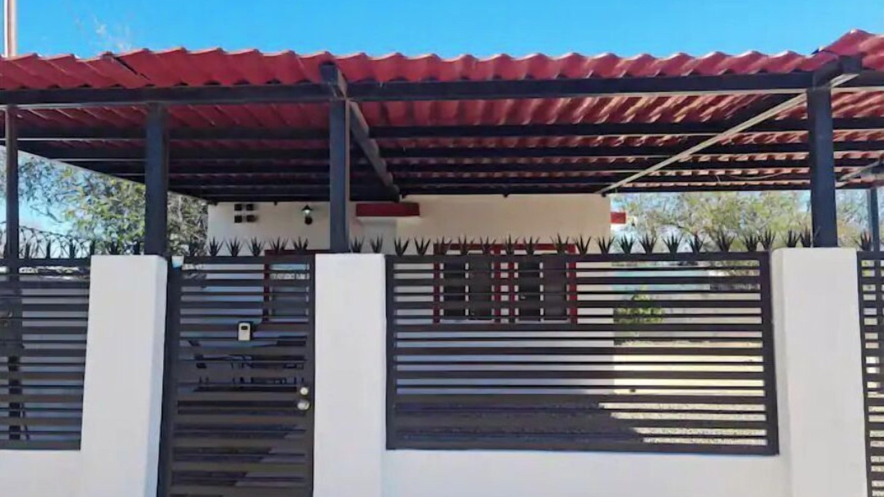 Photo of Outdoor in Ferrocarrilera