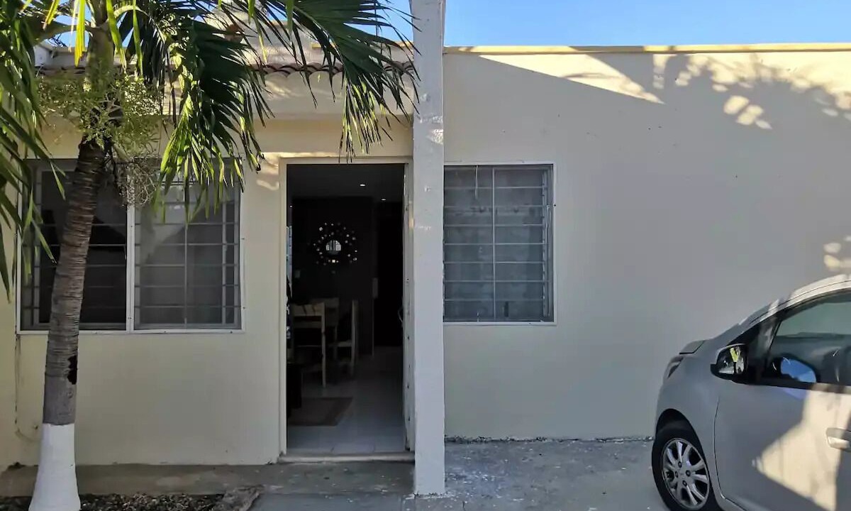 Photo of Outdoor in Merida Municipality