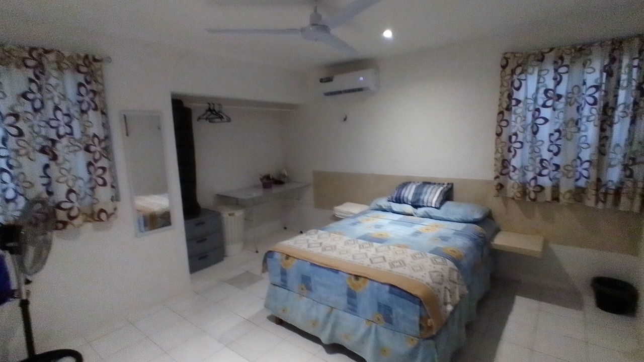 Photo of Bedroom in Merida Municipality