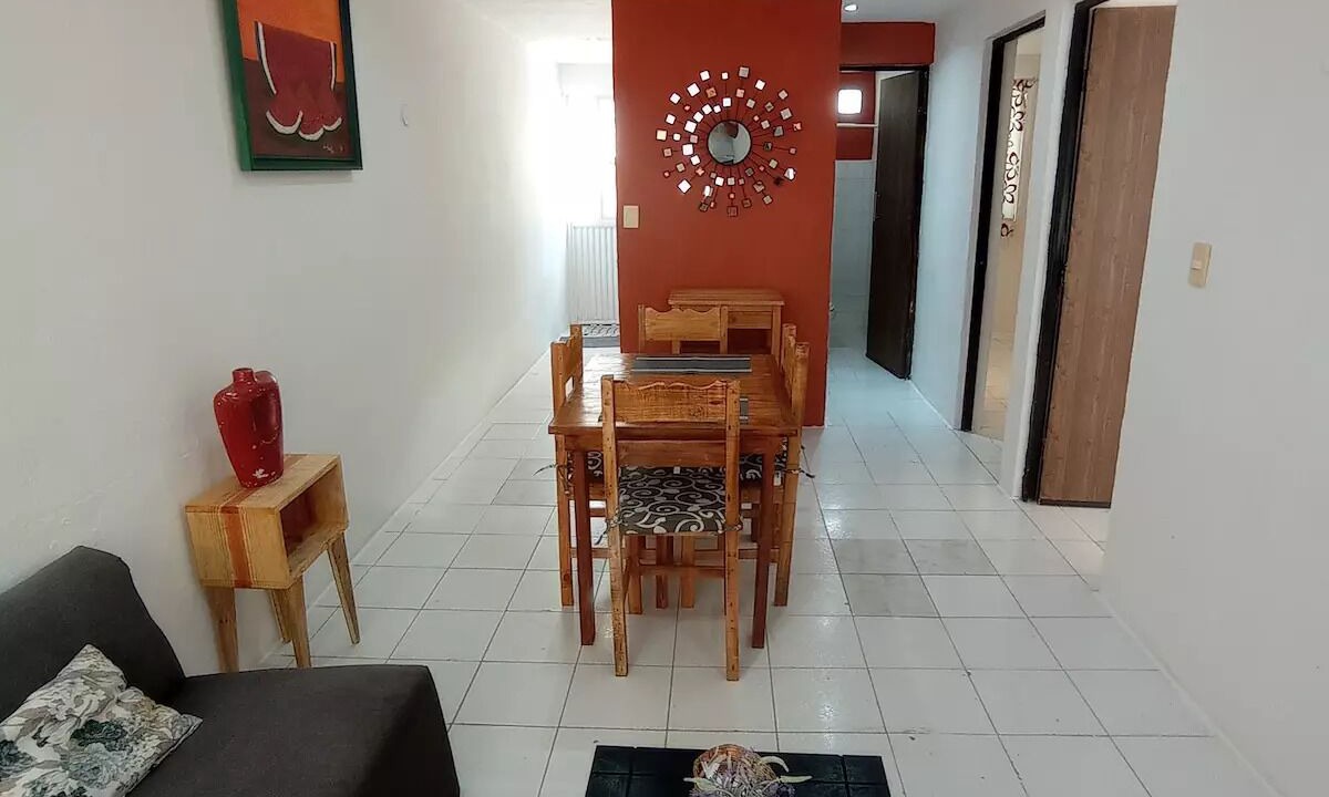 Photo of Livingroom in Merida Municipality