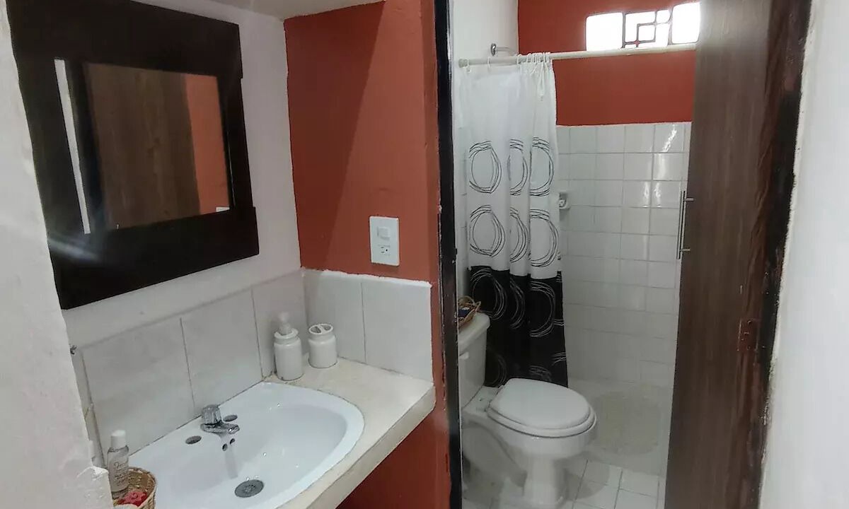 Photo of Bathroom in Merida Municipality
