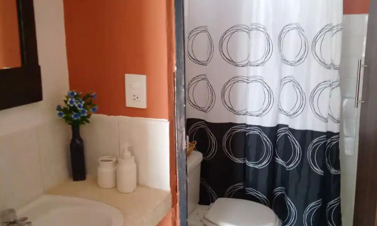 Photo of Bathroom in Merida Municipality
