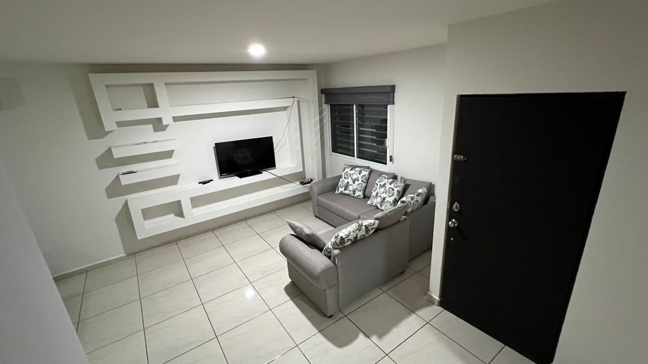 Photo of Livingroom in Culiacan