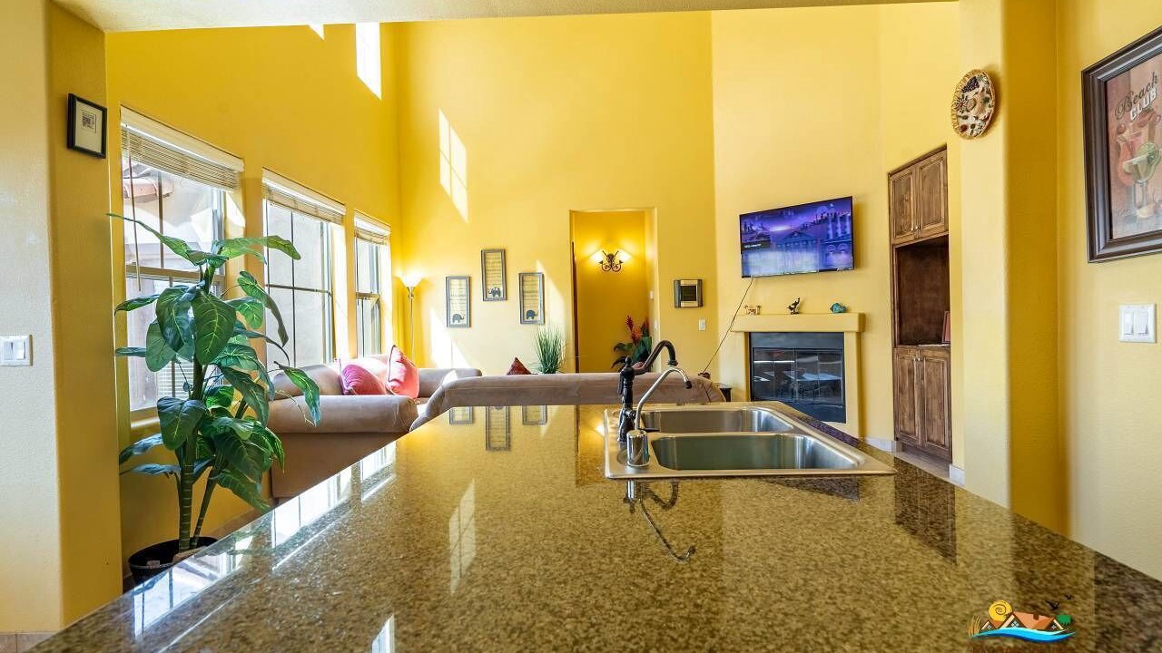 Photo of Bedroom in El Dorado Ranch