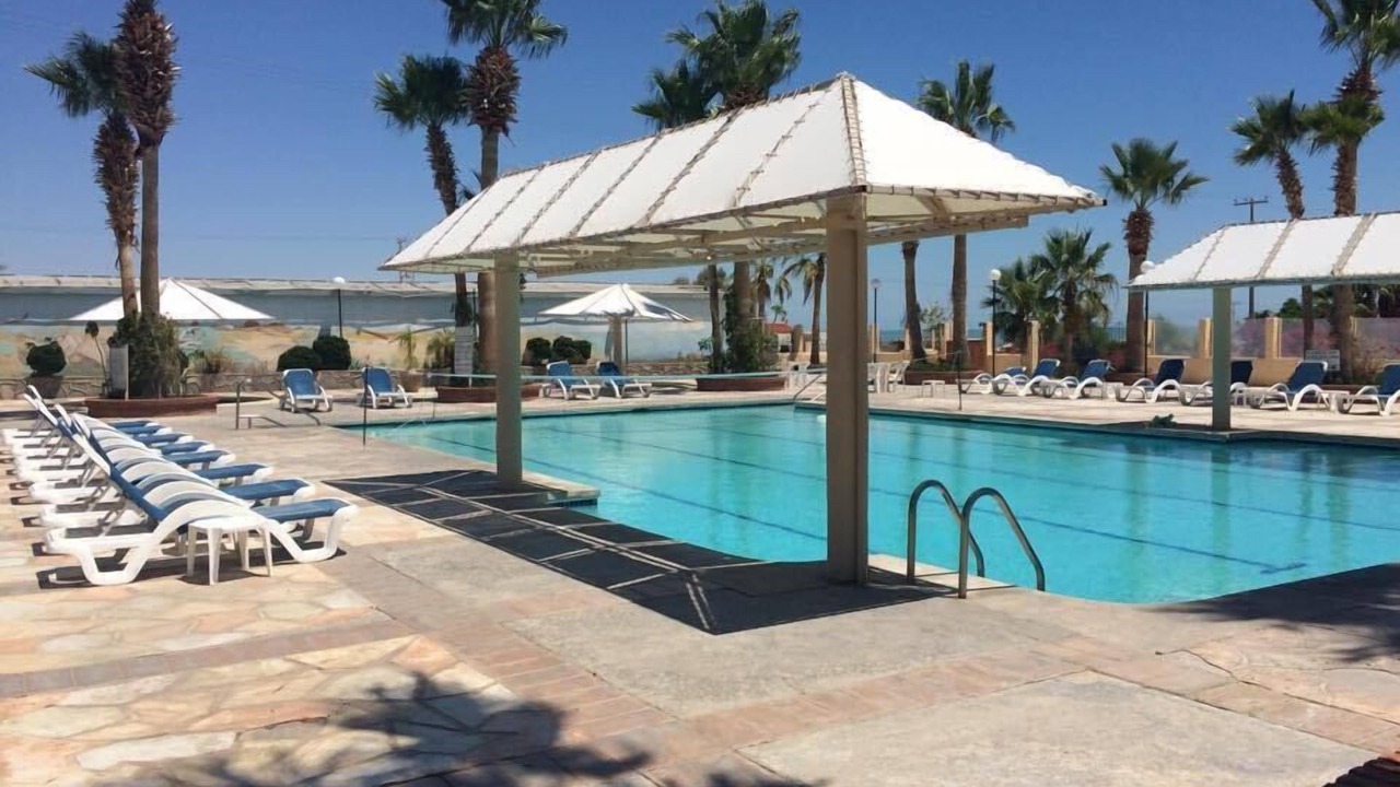 Photo of Outdoor in El Dorado Ranch
