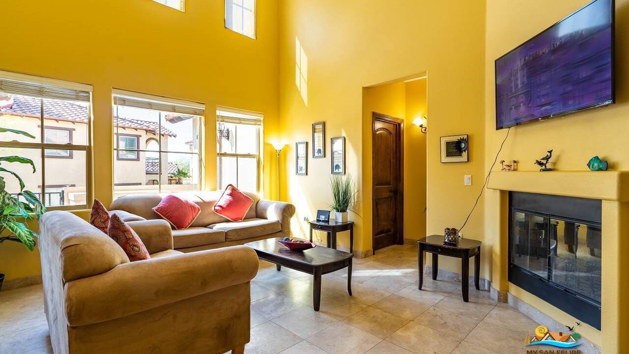 Photo of Bedroom in El Dorado Ranch