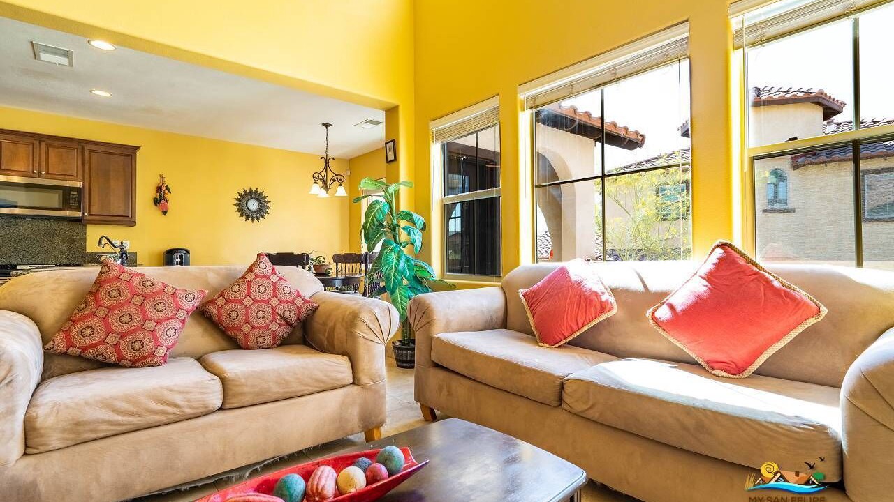 Photo of Bedroom in El Dorado Ranch