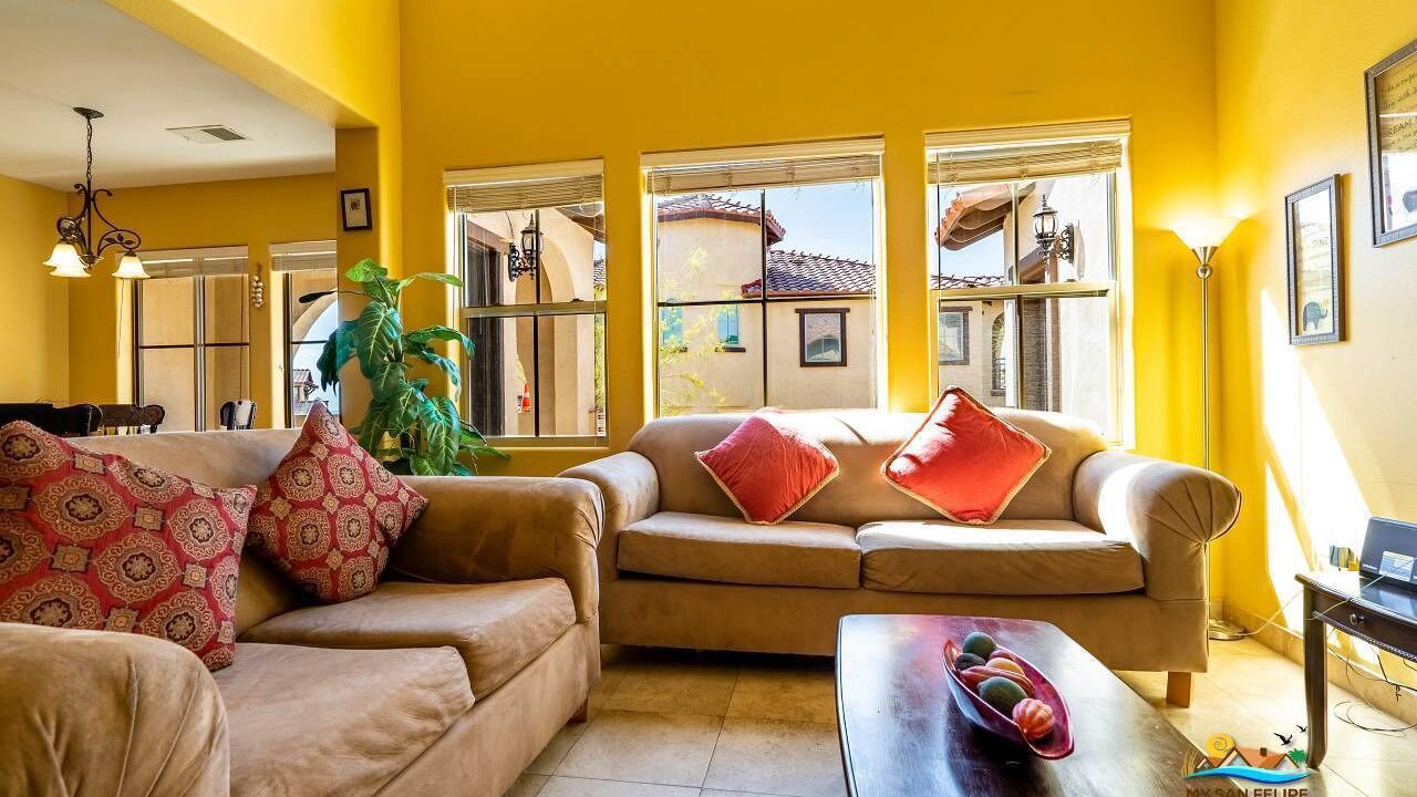 Photo of Bedroom in El Dorado Ranch