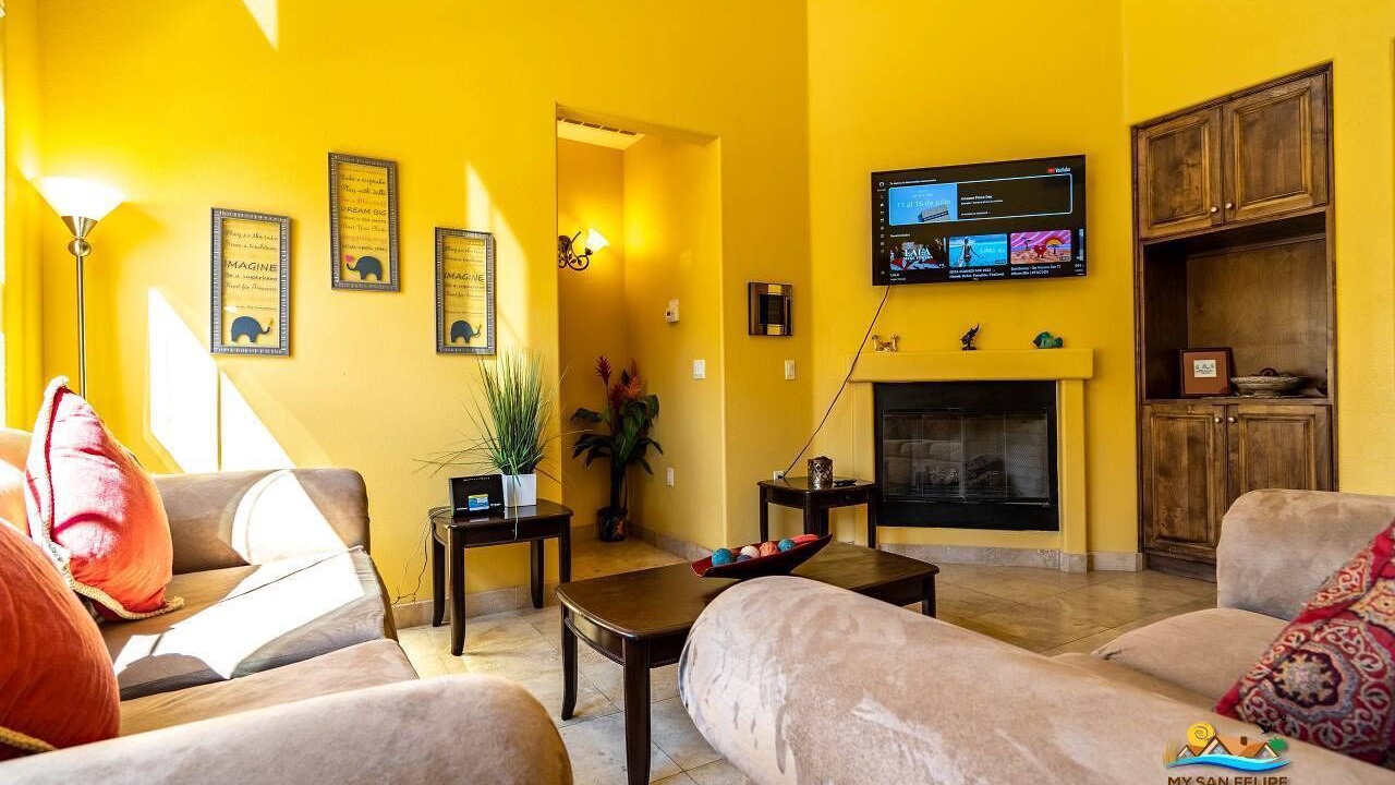 Photo of Bedroom in El Dorado Ranch