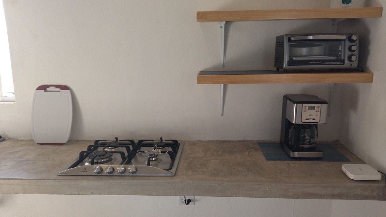 Photo of Kitchen in Cerritos