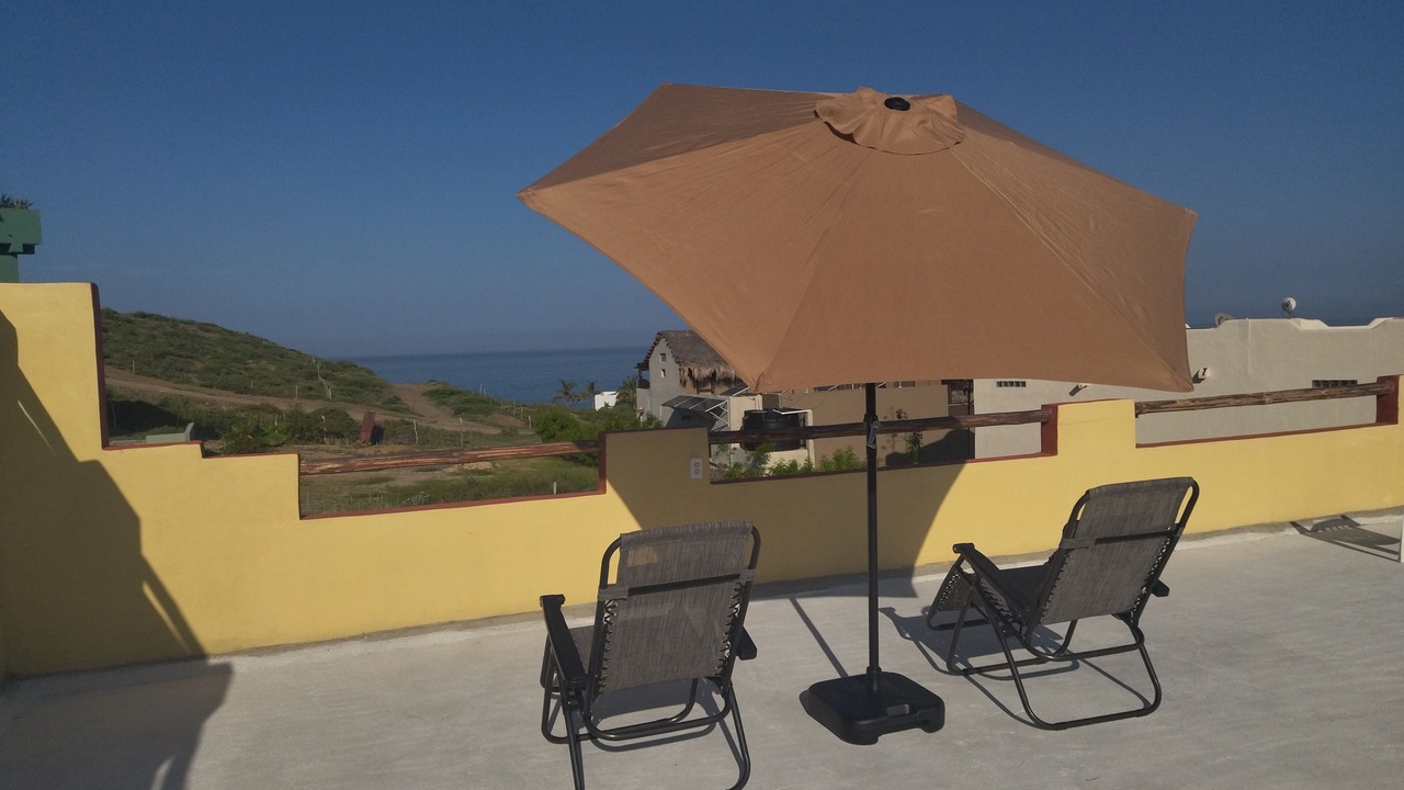 Photo of Patio Balcony in Cerritos