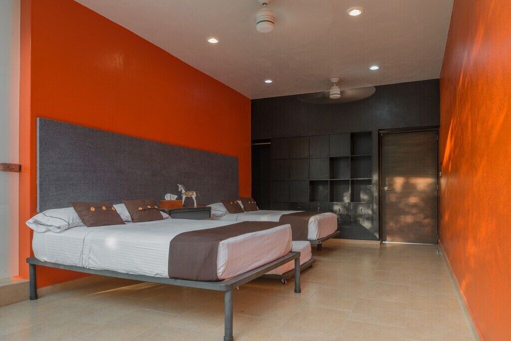 Photo of Bedroom in Colima