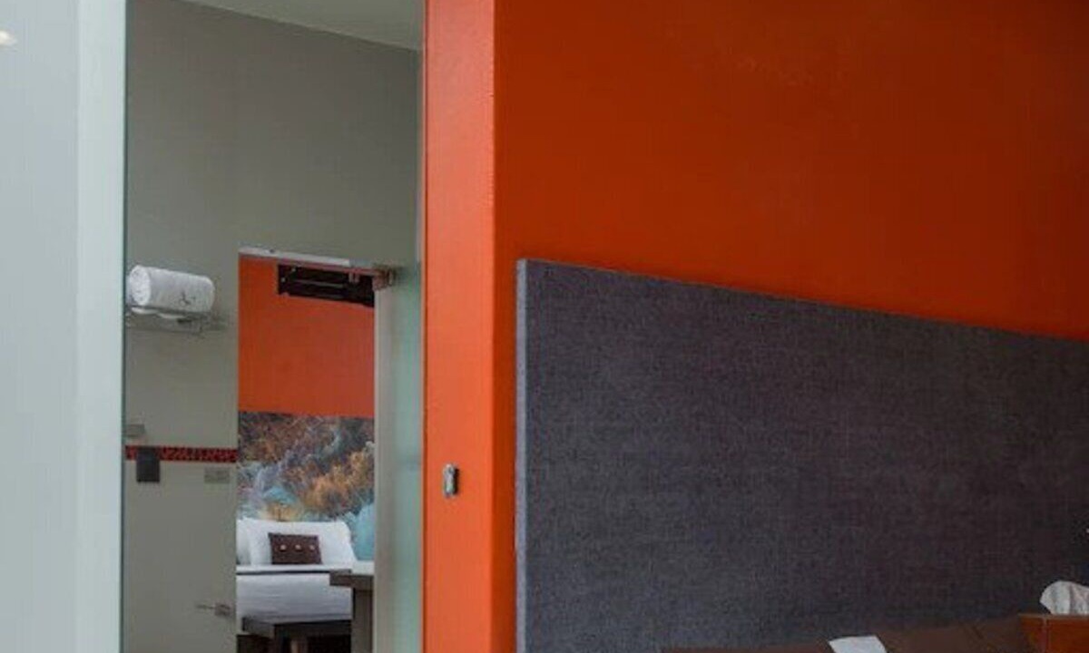 Photo of Bedroom in Colima