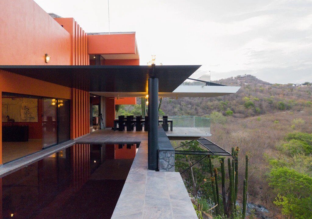 Photo of Outdoor in Colima
