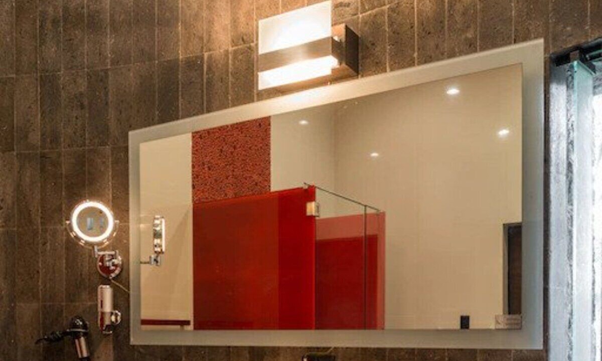 Photo of Bathroom in Colima