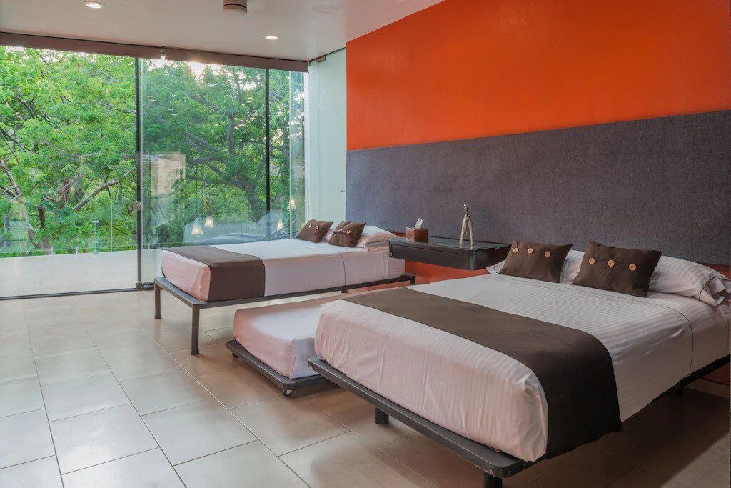 Photo of Bedroom in Colima