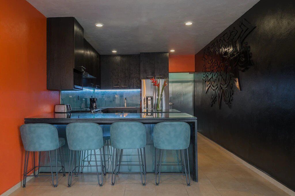 Photo of Kitchen in Colima