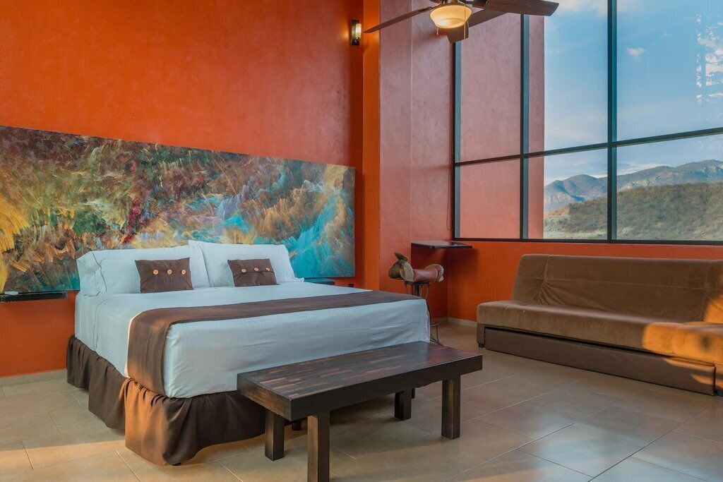Photo of Bedroom in Colima
