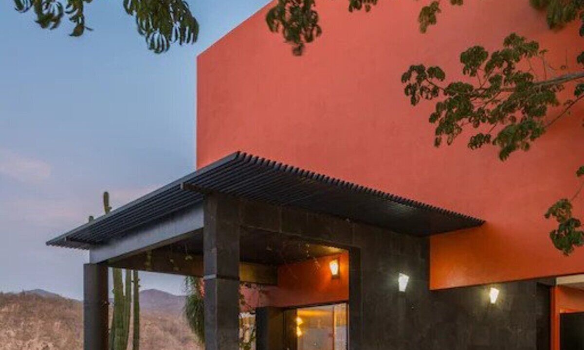 Photo of Outdoor in Colima
