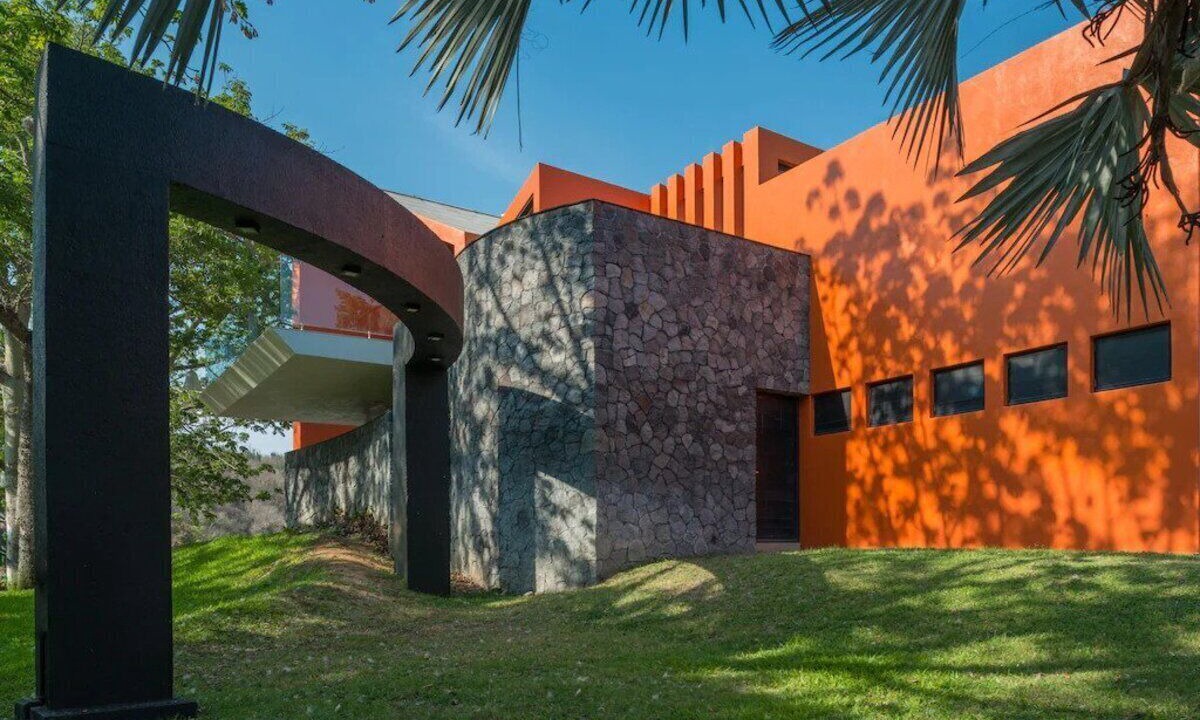 Photo of Outdoor in Colima