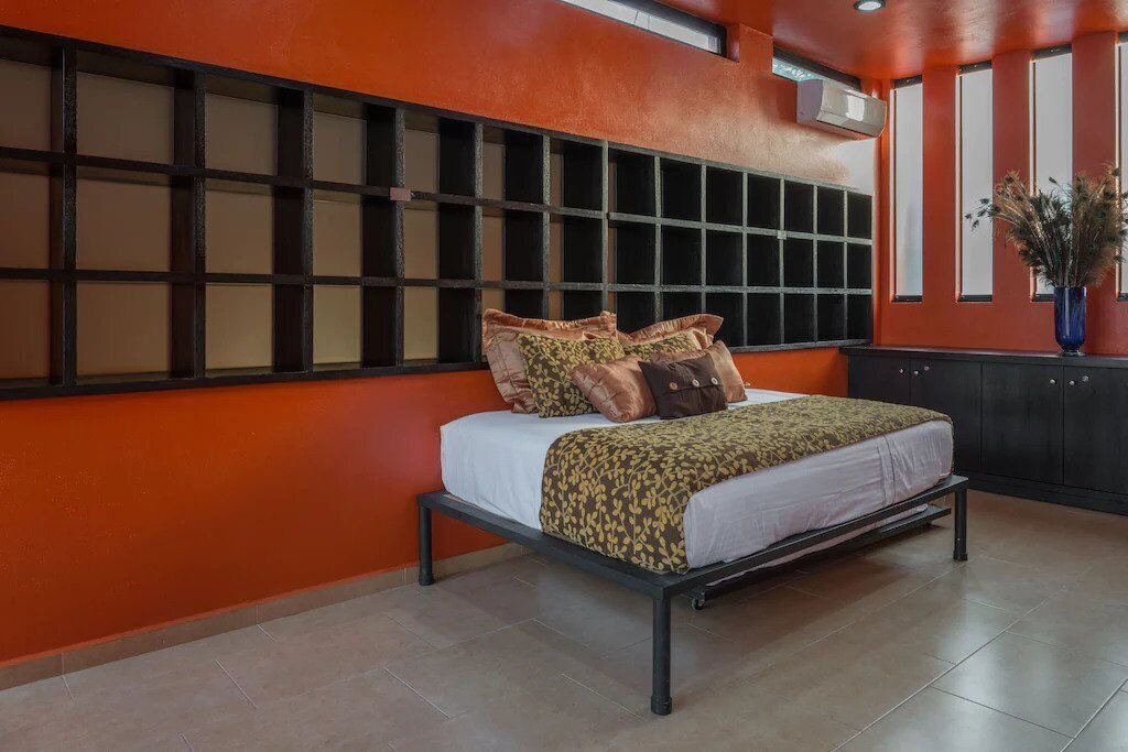Photo of Bedroom in Colima