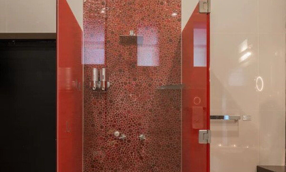 Photo of Bathroom in Colima