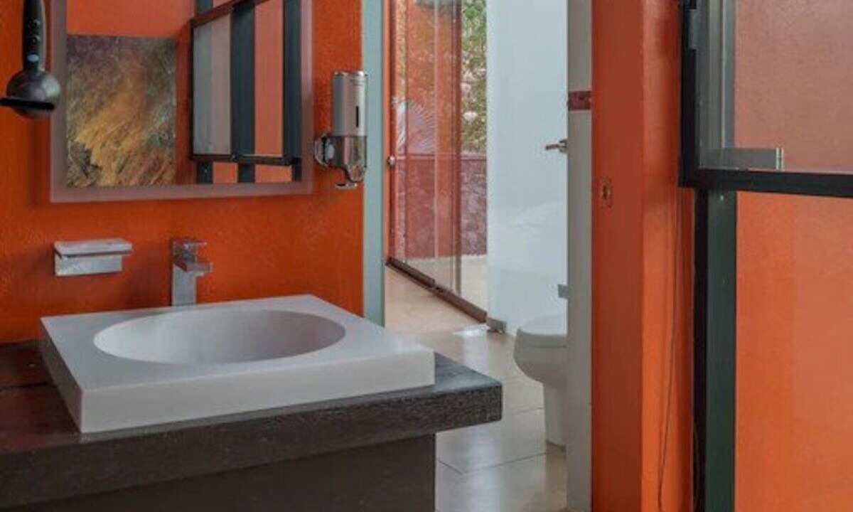 Photo of Bathroom in Colima