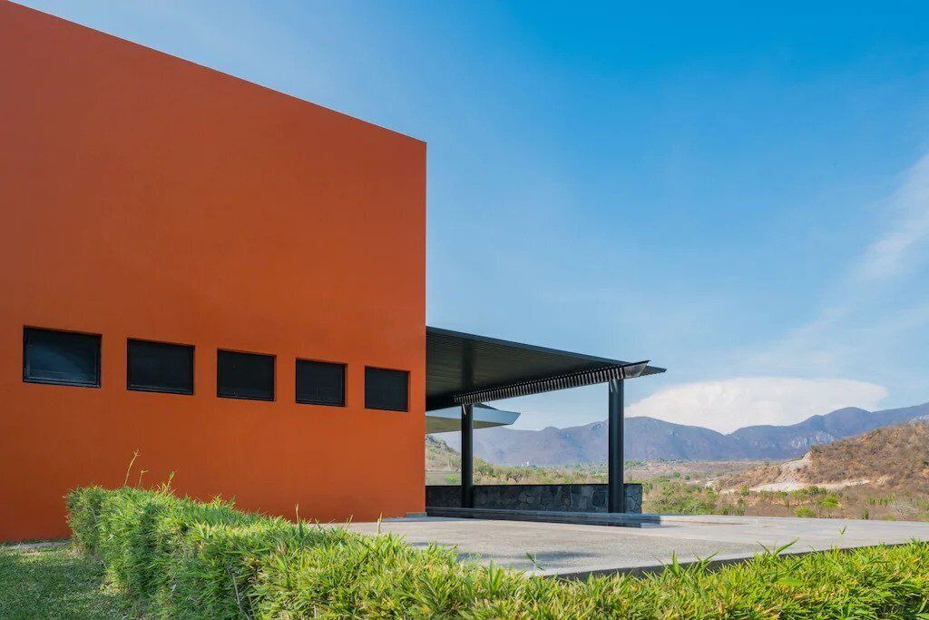 Photo of Outdoor in Colima