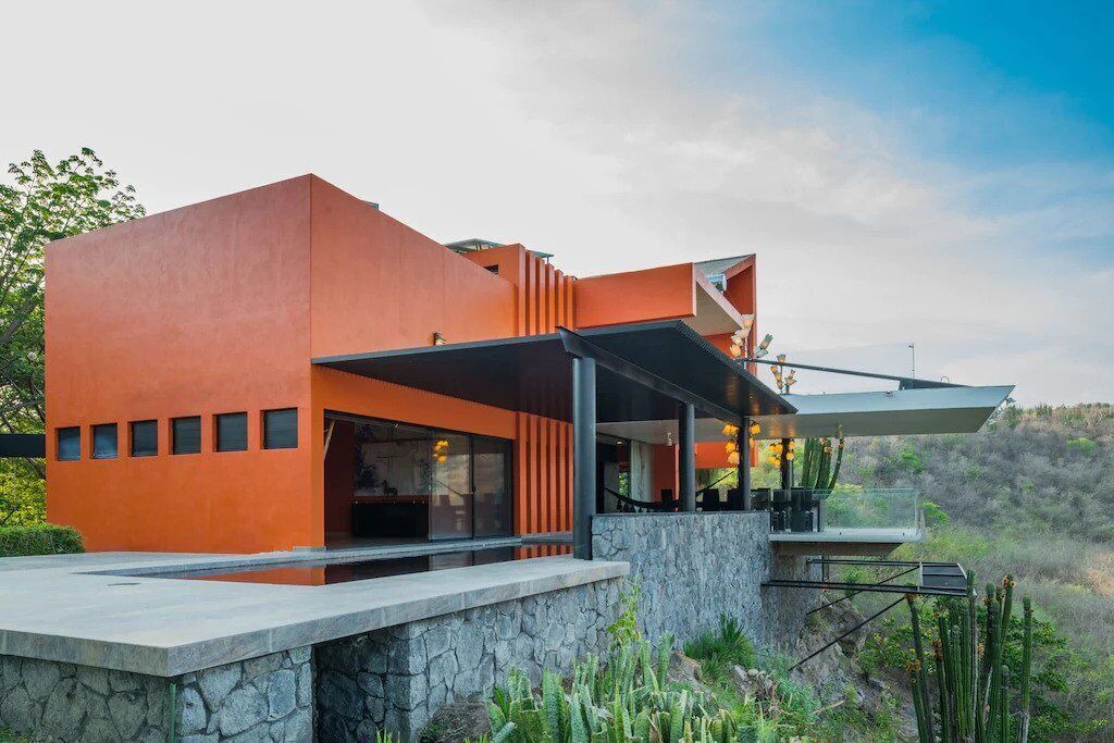 Photo of Outdoor in Colima