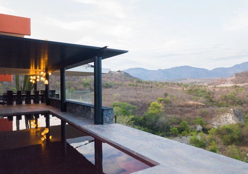 Photo of Outdoor in Colima