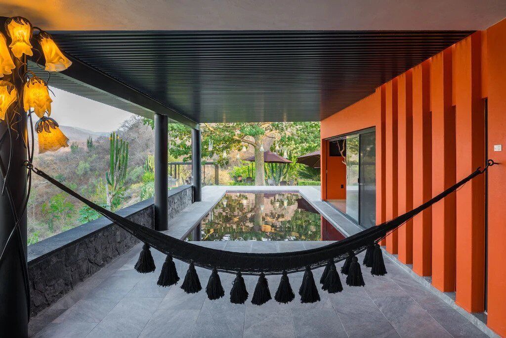 Photo of Outdoor in Colima