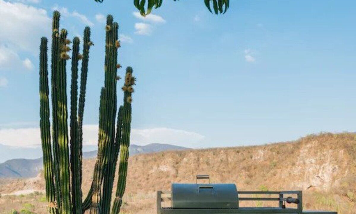 Photo of Outdoor in Colima