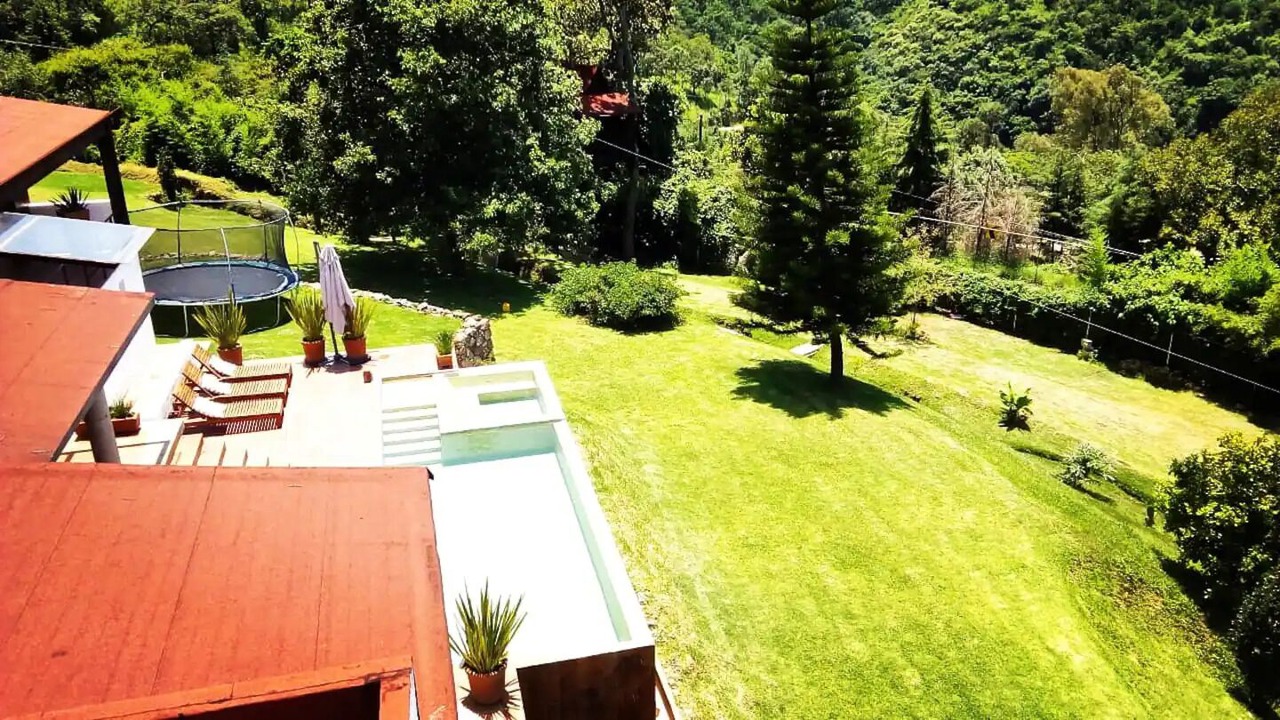 Photo of Outdoor in El Santuario