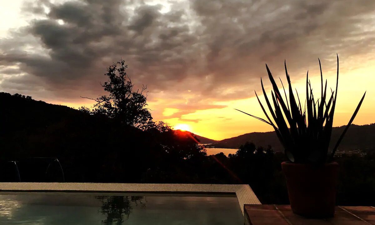 Photo of Outdoor in El Santuario