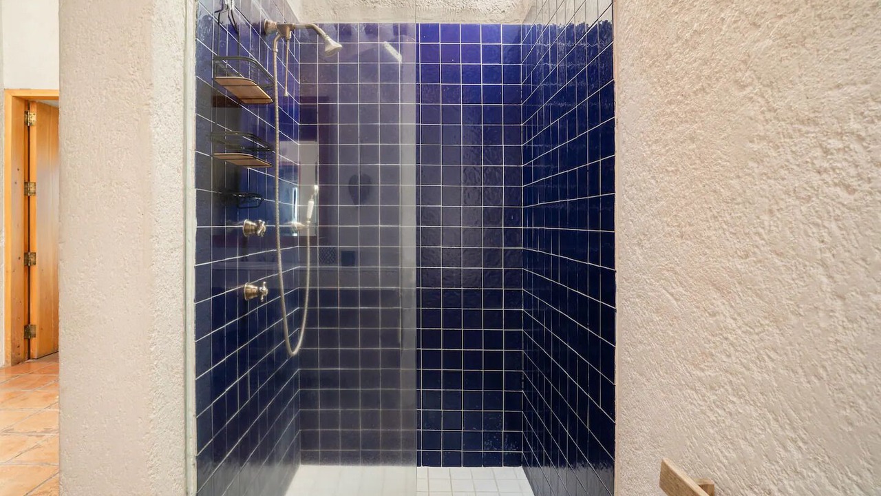 Photo of Bathroom in El Santuario