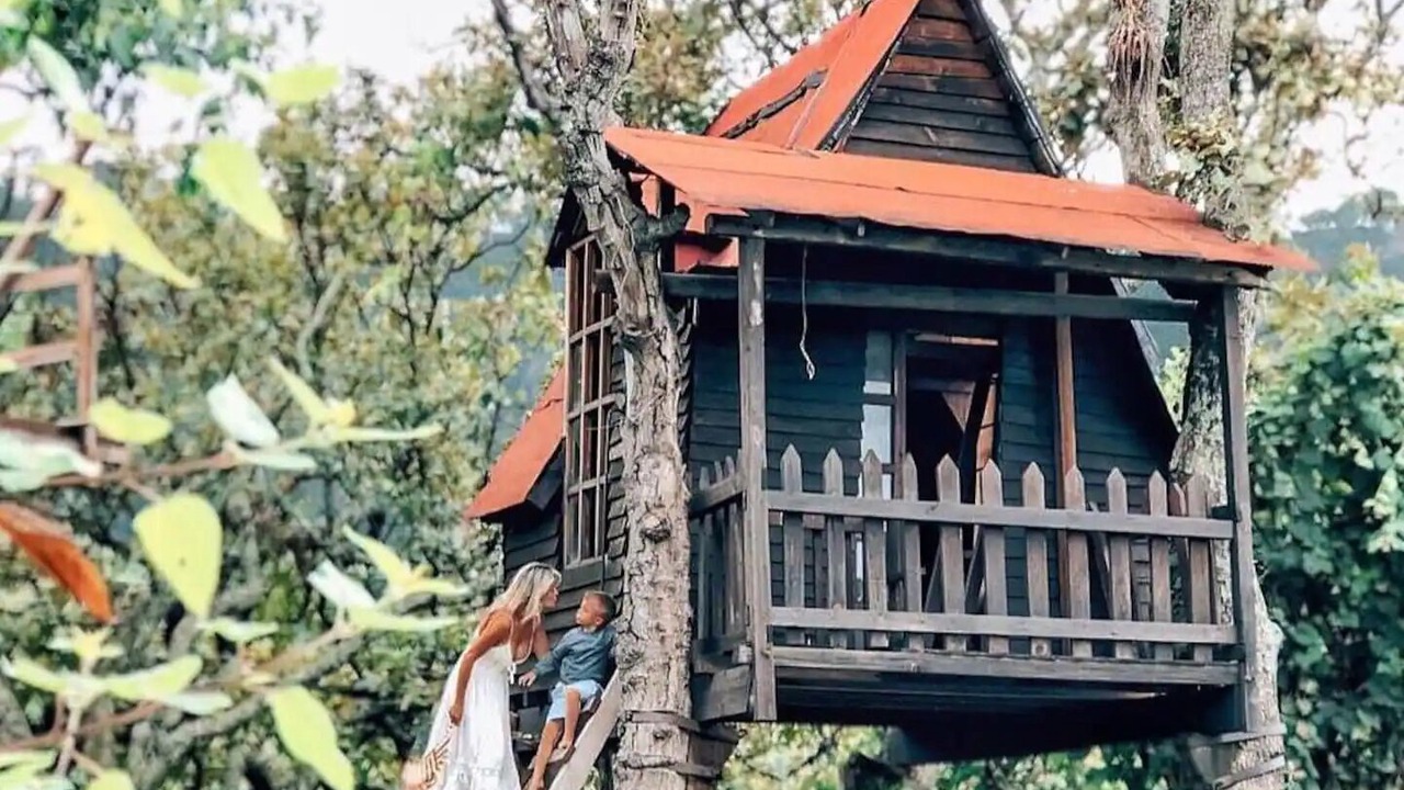 Photo of Outdoor in El Santuario