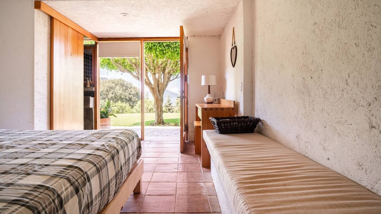 Photo of Bedroom in El Santuario