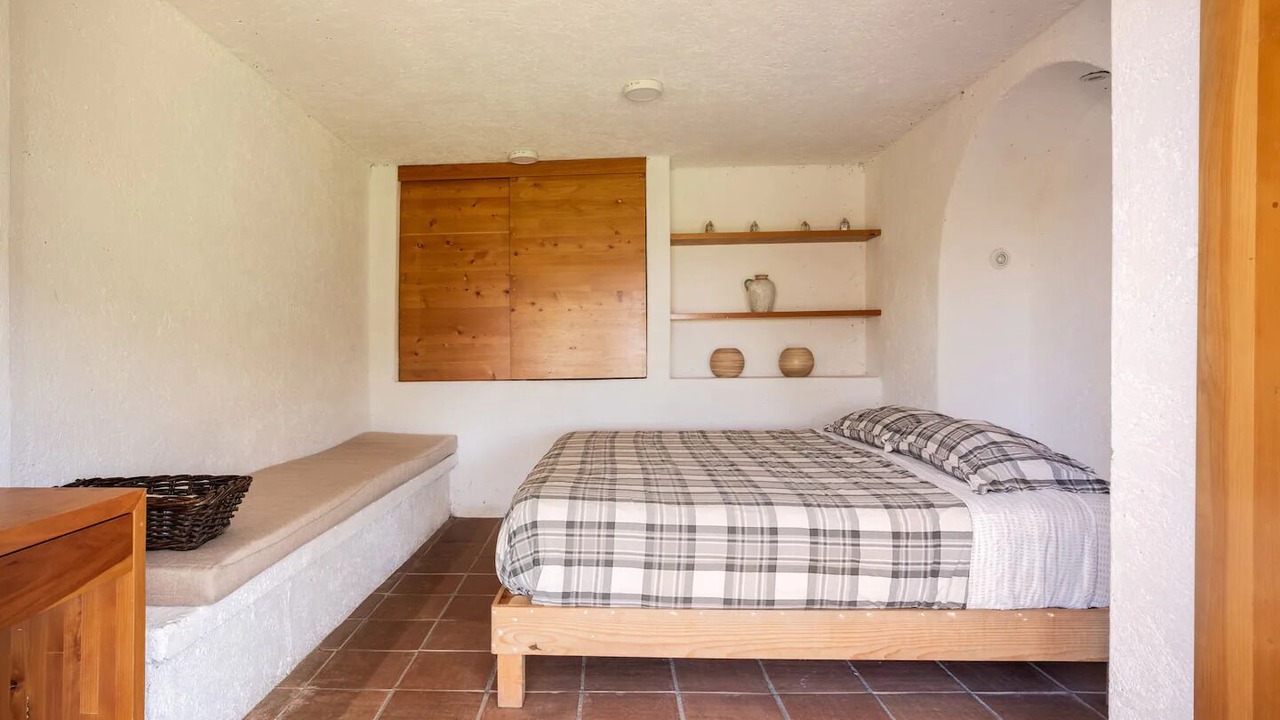 Photo of Bedroom in El Santuario